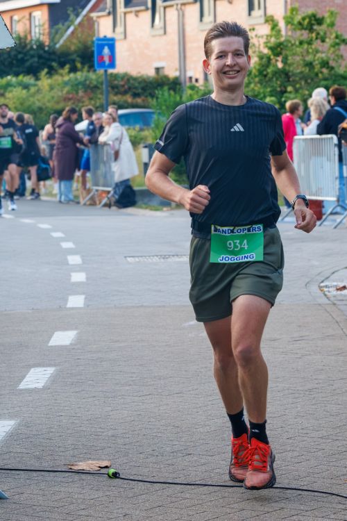 Landlopersjogging 2026